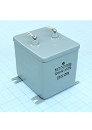 МБГО-2-630-10 10%, "1"