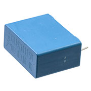 B32524R6335K, B32524R6335K000, конденсатор 10% 3.3мкФ 400В dc