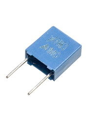 BME474J1JDA00AAHFL, конденсатор пленочный 0.47uF 10% 63Vdc =B32529C0474K000