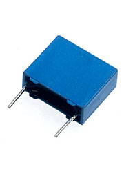 B32521C3224K, B32521C3224K000, конденсатор 250Vdc 10% 0.22мкФ