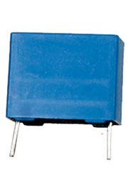 B32522C1105K, конденсатор 100Vdc 10% 1мкФ =MKT373 23 105