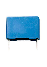 B32522Q8104K, конденсатор 630Vdc 10% 0.1мкФ