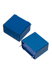 B32524Q3106K, B32524Q3106K000 , конденсатор 250 Vdc 10% 10мкФ