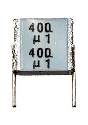 B32560J8682K, конденсатор 630Vdc 10% 6.8нФ