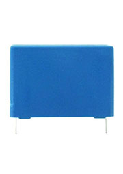 B32652A6224J189, конденсатор пленочный 630Vdc 5% 0.22uF