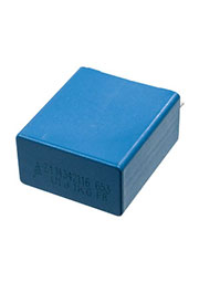 B32653A1104J, B32653A1104J000, конденсатор 0.1мкФ 5% 1600Vdc