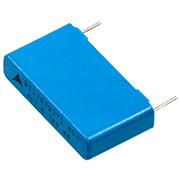 B32653A2472K, B32653A2472K000, конденсатор пленочный 4.7nF 10% 2000Vdc