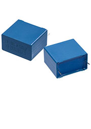 B32654A1154K, B32654A1154K000, конденсатор 0.15мкФ 1600VDC 500VAC