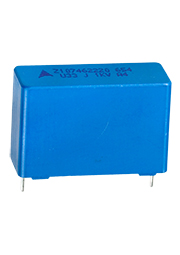 B32654A334J3, B32654A0334J003, конденсатор 1000 Vdc 5% 0.33мкФ
