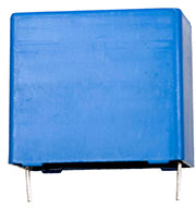 B32654A3475K, конденсатор 250 Vdc 10% 4.7мкФ