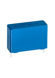 B32654A4105K, B32654A4105K000, конденсатор 1мкФ 10% 400Vdc