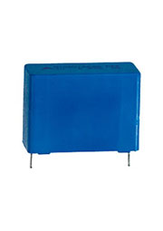 B32654A6105K, B32654A6105K000, конденсатор пленочный 1мкФ 10% 630Vdc