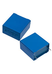 B32654A6225K, B32654A6225K конденсатор 630 Vdc 10% 2.2мкФ