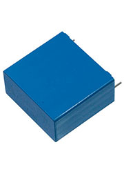 B32656A105J, B32656A0105J конденсатор 1000 Vdc 5% 1мкФ