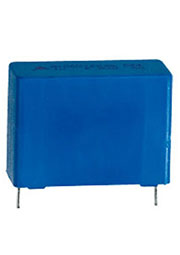 B32656A7684K, конденсатор 1250 Vdc 10% 0.68мкФ