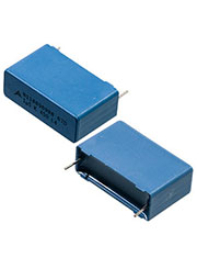 B32674D4155K, B32674D4155K000, конденсатор 1.5мкФ 10% 450Vdc