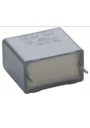 BFC233868101, конденсатор