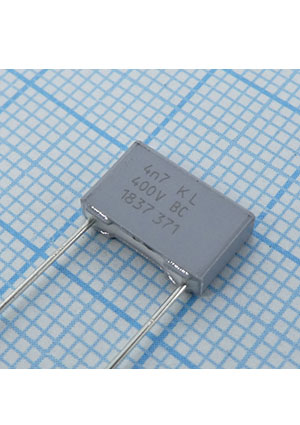 BFC237188472, конденсатор