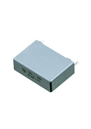 BFC237864104, конденсатор MKP 378 100нФ 630В 5% шаг 22,5мм