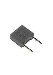 BFC238360102, конденсатор MKP383 1нФ 2000В 5% шаг 15мм