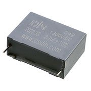 C4290640M6K285H000, конденсатор пленочный 90uF 10% 800Vdc 57*55*45