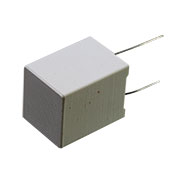 N2X0C305B272334020A, конденсатор 3мкФ 630В 10% 27*23.6*34 шаг 22мм полипропилен