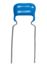 К73-17 1500ПФ-630В, с-вар.2 конденсатор металлопленочный 10%