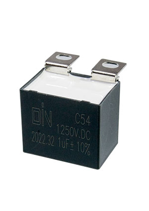 0, конденсатор пленочный 0.1uF 10% 2000Vdc