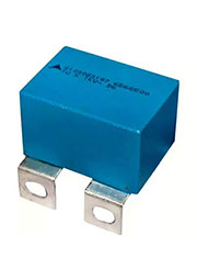 B32656S105K500, B32656S0105K500, конденсатор металлопленочный 1мкФ 10% 1000Vdc