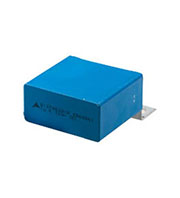 B32656S105K561, B32656S0105K561, конденсатор пленочный 1мкФ 10% 1000Vdc