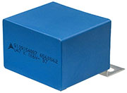 B32656S1474K562, конденсатор 1600Vdc 10% 0.47мкФ