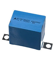 B32656S7105K563, конденсатор пленочный 1мкФ 10% 1250Vdc