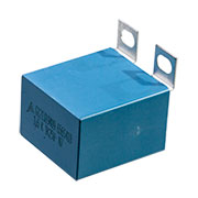 B32656S7155K418, конденсатор снабберный 1250Vdc 10% 1.5мкФ