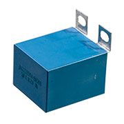 B32656S7185K418, конденсатор снабберный 1250Vdc 10% 1.8мкФ