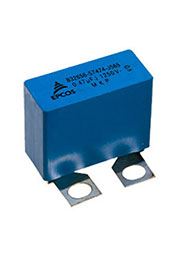 B32656S7474J565, конденсатор 1250Vdc 5% 0.47мкФ