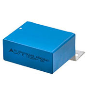 B32656S7474K561, конденсатор 1250Vdc 10% 0.47мкФ