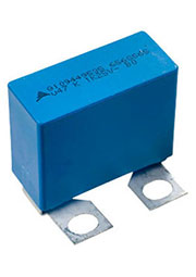 B32656S7474K565, конденсатор 1250Vdc 10% 0.47мкФ