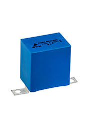 B32656S8255K563, конденсатор 850Vdc 10% 2.5мкФ