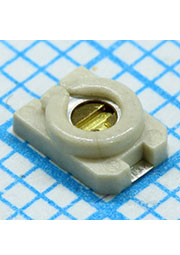 TSC3S510T1R, Trimmer Ceram.Cap.SMD 3.0/10pF IVORY