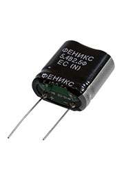 СКФ-2.5-5В4, ионистор, суперконденсатор