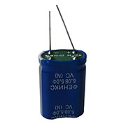 СКФ-5-6В0, ионистор, суперконденсатор