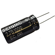 СКФ-100-2В7, ионистор, суперконденсатор