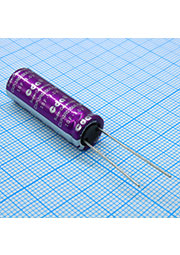 CXP-3R0106R-TWQ, Radial, 3V 10F /10*30/65 C