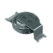 DSK-3R3H224U-HL, 3.3V 0.22F