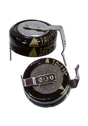 EECRG0V224HN, ионистор 0.22Ф 3.6В -40+85C серия RG