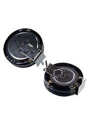 EECRG0V105H, ионистор 1,0Fx3,6V -40+85Cсерия RG радиальн.выв