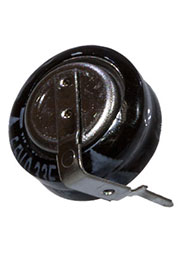 EECS0HD334HN, ионистор 0,33Fx5,5V -40+85C серия RG радиальн.выв(Panasonic)