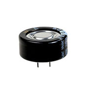 EECF5R5H684, ионистор 0.68Fx5.5V -25+85Cсерия F  табл.тип(Panasonic)