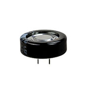 EECF5R5U155, ионистор 1.5Fx5.5V -25+70Cсерия NF табл.тип(Panasonic)