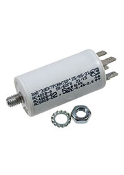 ДПС 2.5МКФ 450В ИСП.1, конденсатор пусковой(=К78-98 К78-17)